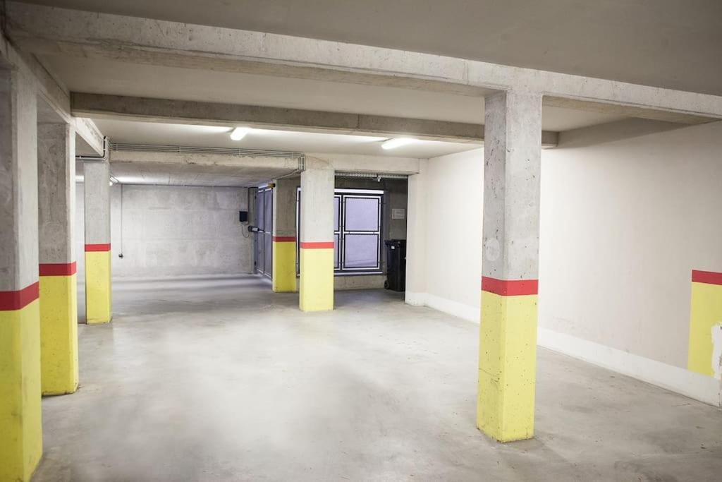Liszt Apartman Дьёр Экстерьер фото