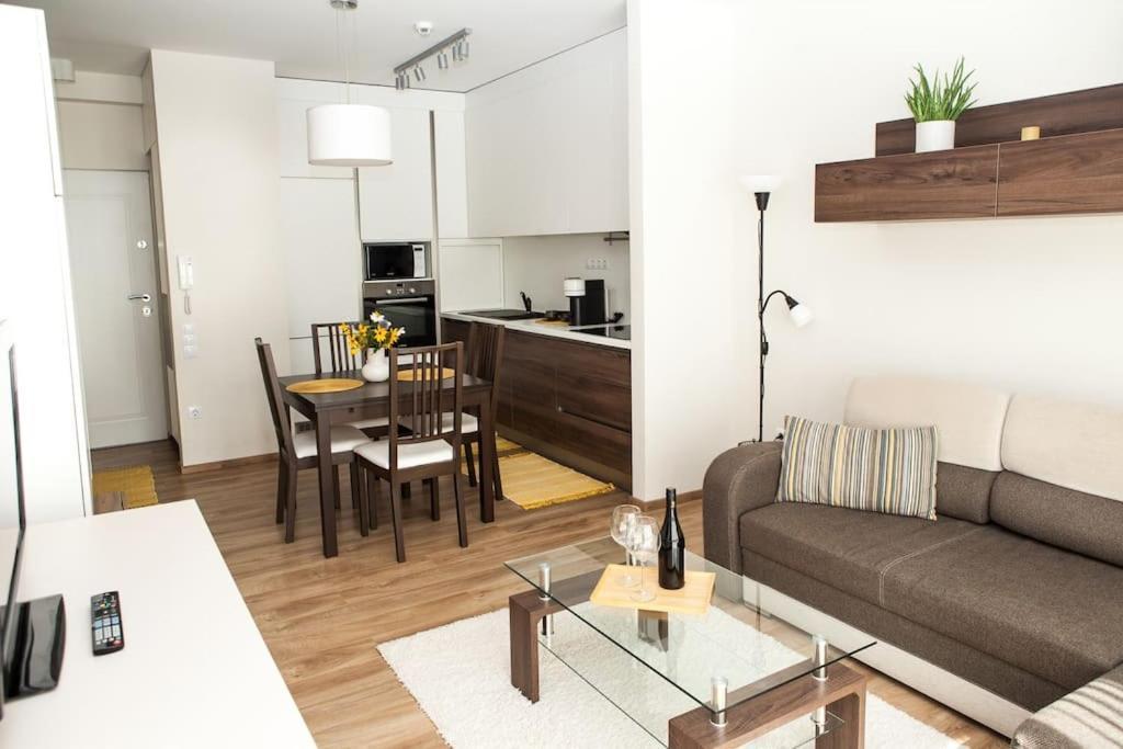 Liszt Apartman Дьёр Экстерьер фото